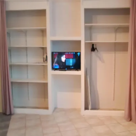 Apartamento Grand 2 Pieces Sur Cour