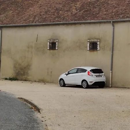 Apartamento Grand 2 Pieces Sur Cour *